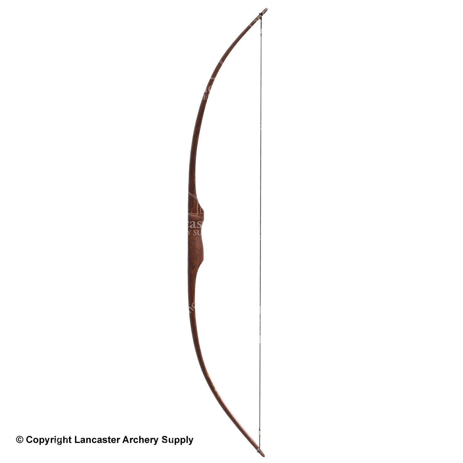 Tenderfoot 40" Kids Wooden Longbow 3 Tenderfoot 40" Kids Wooden Longbow