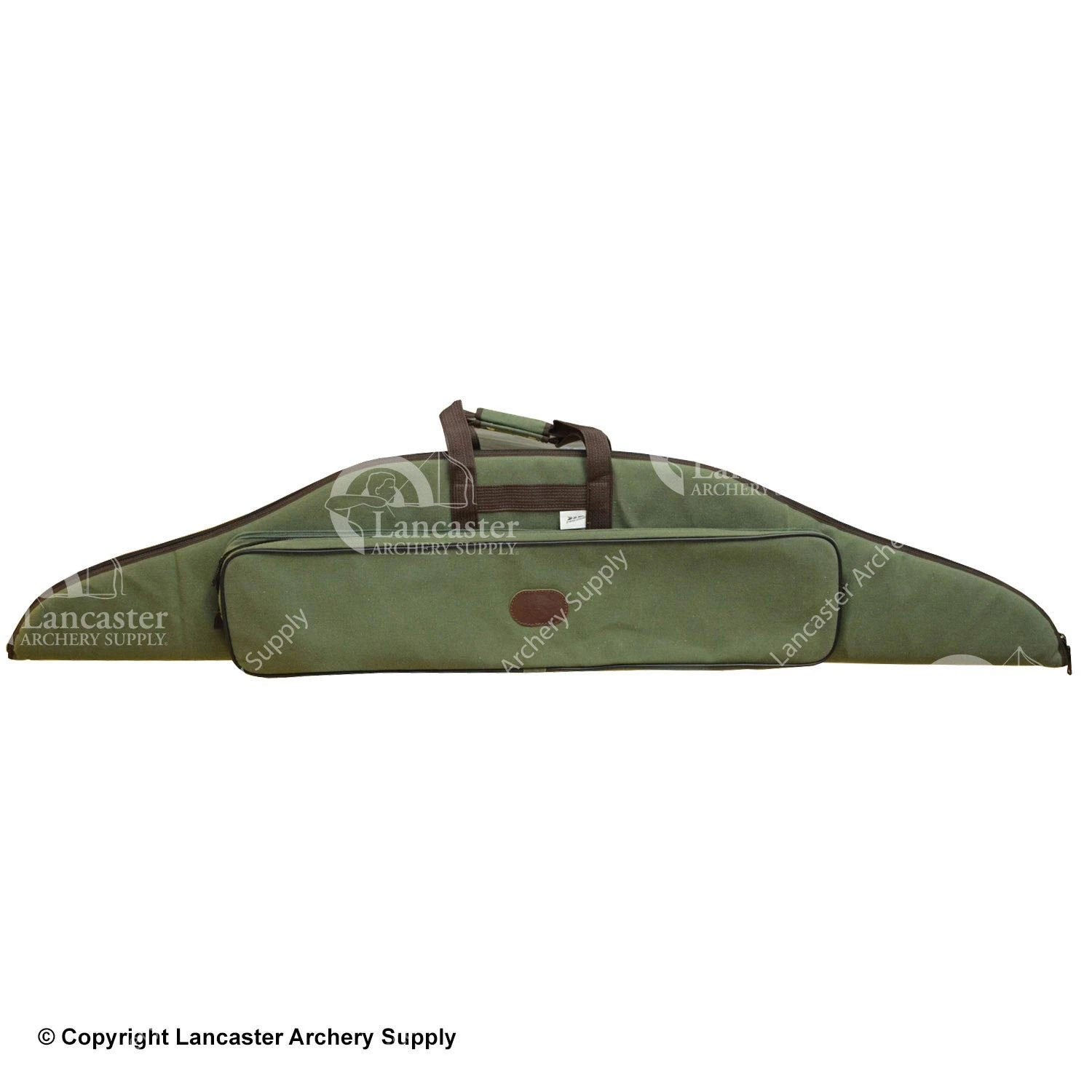 Legacy Leather Deluxe Traditional Soft Case 3 Legacy Leather Deluxe Traditional Soft Case