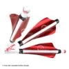 XSWings Vanes By Sitar & Sitar (Metallic Colors) -Shooting Gear Store 9320005 red 7ec9d0b9 de38 413c 990b ee467ba58cb0