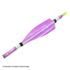 XsWings Vanes (100mm) 16 XsWings Vanes (100mm) -Shooting Gear Store 9320007 high purple