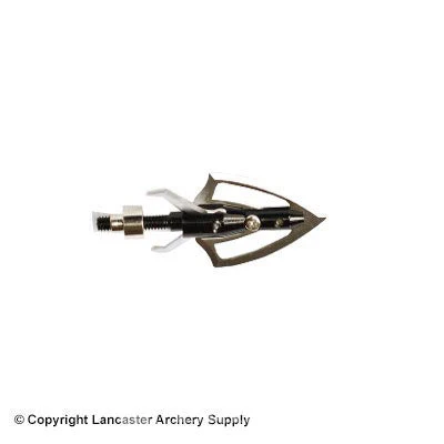 DirtNap Gear B.M.F Broadheads 3 DirtNap Gear B.M.F Broadheads