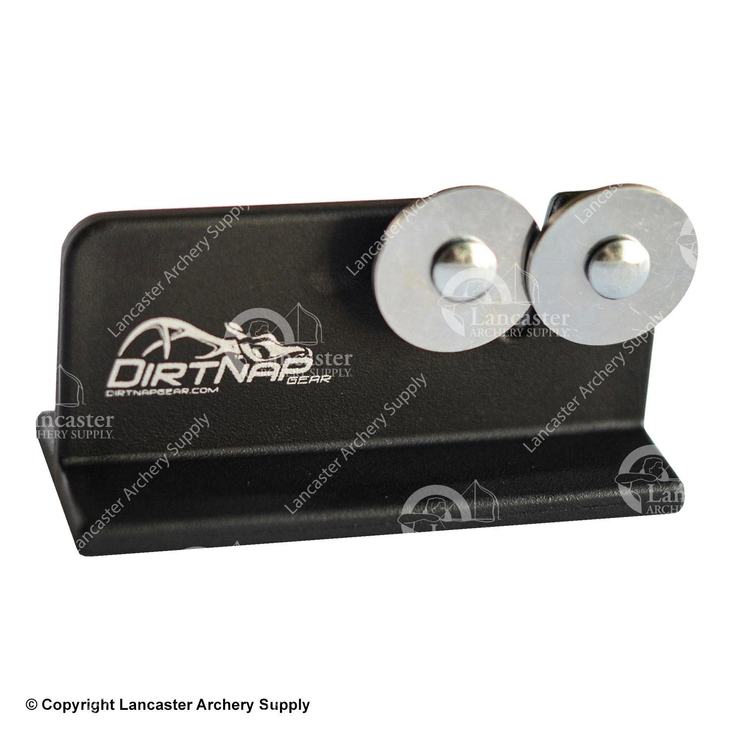 DirtNap Gear Broadhead Sharpener 3 DirtNap Gear Broadhead Sharpener