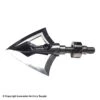 DirtNap Gear Alpha Crossbow Broadheads 2 DirtNap Gear Alpha Crossbow Broadheads -Shooting Gear Store 9650009