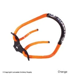 LOC OutdoorZ Genesis Archery Bow Wrist Sling -Shooting Gear Store 9660009 orange