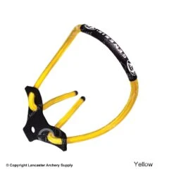 LOC OutdoorZ Genesis Archery Bow Wrist Sling -Shooting Gear Store 9660009 yellow