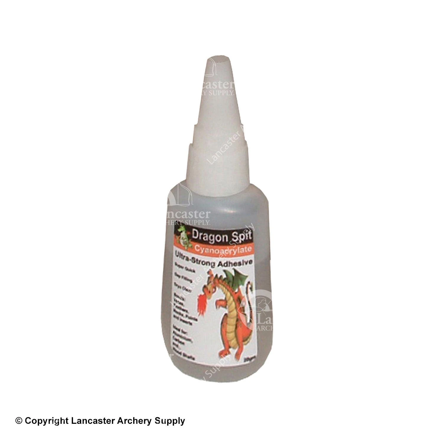 Dragon Spit Glue (20gm) 3 Dragon Spit Glue (20gm)