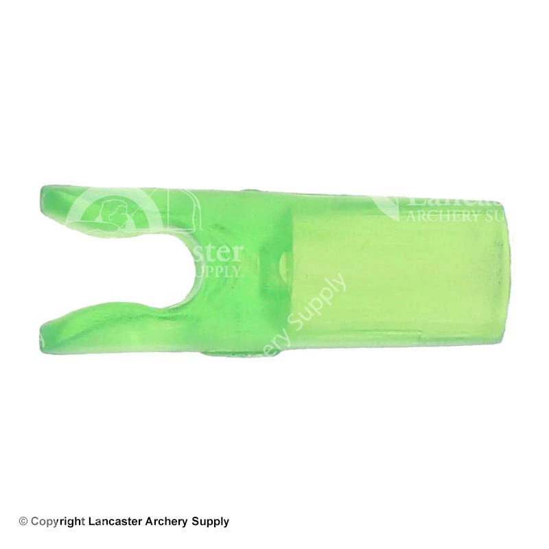 X-Spot Pin Nock 4 X-Spot Pin Nock - Image 2