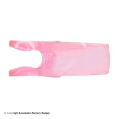 X-Spot Pin Nock 18 X-Spot Pin Nock -Shooting Gear Store 9810001 pink