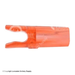 X-Spot Pin Nock 16 X-Spot Pin Nock -Shooting Gear Store 9810001 red