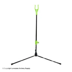 X-Spot Trident Recurve Bowstand -Shooting Gear Store 9810008 green