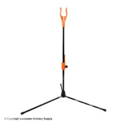 X-Spot Trident Recurve Bowstand -Shooting Gear Store 9810008 orange
