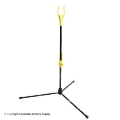 X-Spot Trident Recurve Bowstand -Shooting Gear Store 9810008 yellow