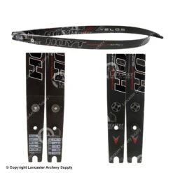 Hoyt Formula Matte Velos Bamboo Limbs (Open Box X1030151) 5 Hoyt Formula Matte Velos Bamboo Limbs (Open Box X1030151) -Shooting Gear Store 9a