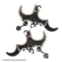 Stan PerfeX Short Neck Thumb Release (adjustable 3 & 4 Finger Handles) (Open Box X1030093) 5 Stan PerfeX Short Neck Thumb Release (adjustable 3 & 4 Finger Handles) (Open Box X1030093) -Shooting Gear Store X1030093a