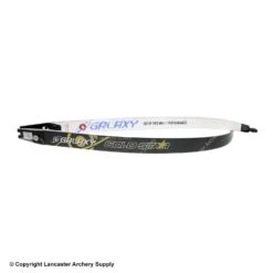 Galaxy Gold Star Carbon Foam ILF Limbs (Open Box X1030175)