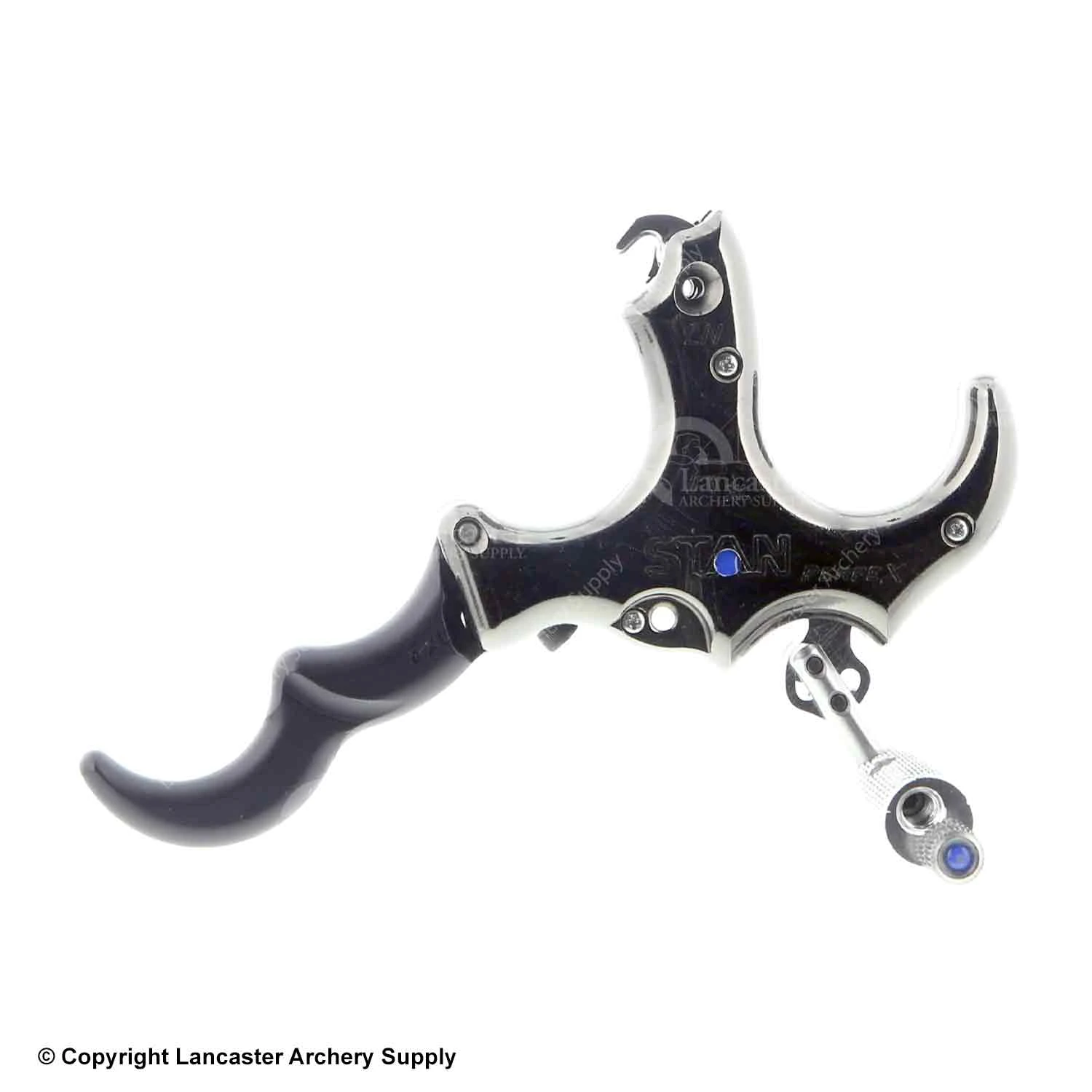 Stan PerfeX Heavy Metal Long Neck Resistance Release (Open Box X1030177) 3 Stan PerfeX Heavy Metal Long Neck Resistance Release (Open Box X1030177)