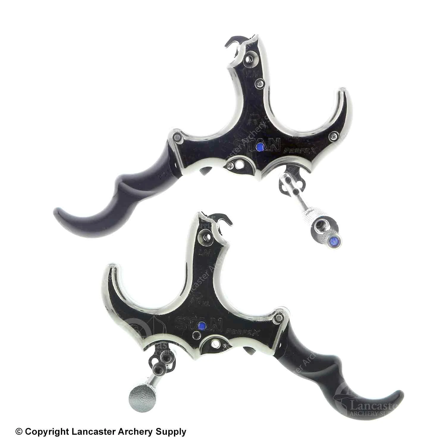 Stan PerfeX Heavy Metal Long Neck Resistance Release (Open Box X1030177) 4 Stan PerfeX Heavy Metal Long Neck Resistance Release (Open Box X1030177) - Image 2