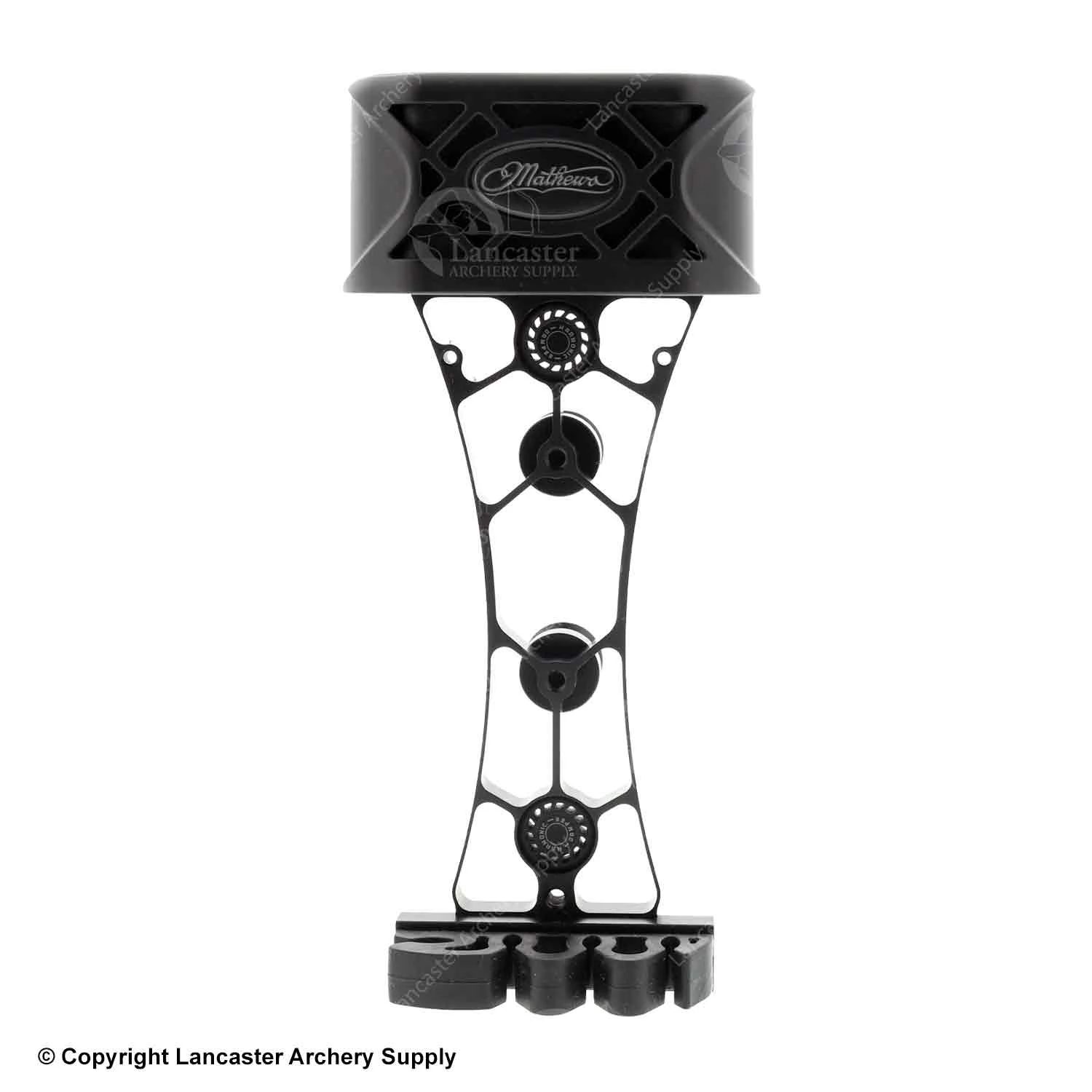 Mathews Arrow Web HD Series Quiver (Open Box X1030195) 3 Mathews Arrow Web HD Series Quiver (Open Box X1030195)