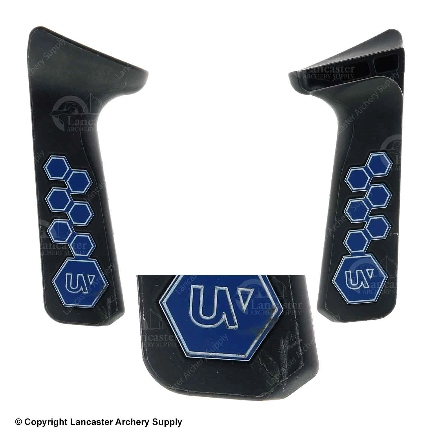 UltraView Beereal Signature Series Bow Grip (Mathews) (Open Box X1030200) 4 UltraView Beereal Signature Series Bow Grip (Mathews) (Open Box X1030200) - Image 2