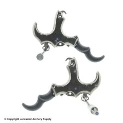 Stan PerfeX Heavy Metal Long Neck Resistance Release (Open Box X1030248) 5 Stan PerfeX Heavy Metal Long Neck Resistance Release (Open Box X1030248) -Shooting Gear Store X1030248a