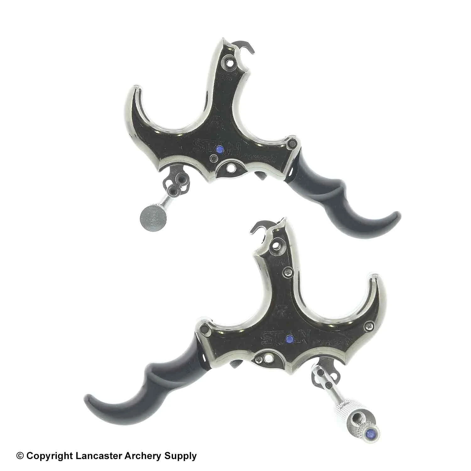 Stan PerfeX Heavy Metal Long Neck Resistance Release (Open Box X1030248) 4 Stan PerfeX Heavy Metal Long Neck Resistance Release (Open Box X1030248) - Image 2