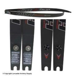 Hoyt Grand Prix Velos Xtra Long Matte Carbon Bamboo ILF Limbs ( Open Box X1030303) 5 Hoyt Grand Prix Velos Xtra Long Matte Carbon Bamboo ILF Limbs ( Open Box X1030303) -Shooting Gear Store X1030303a