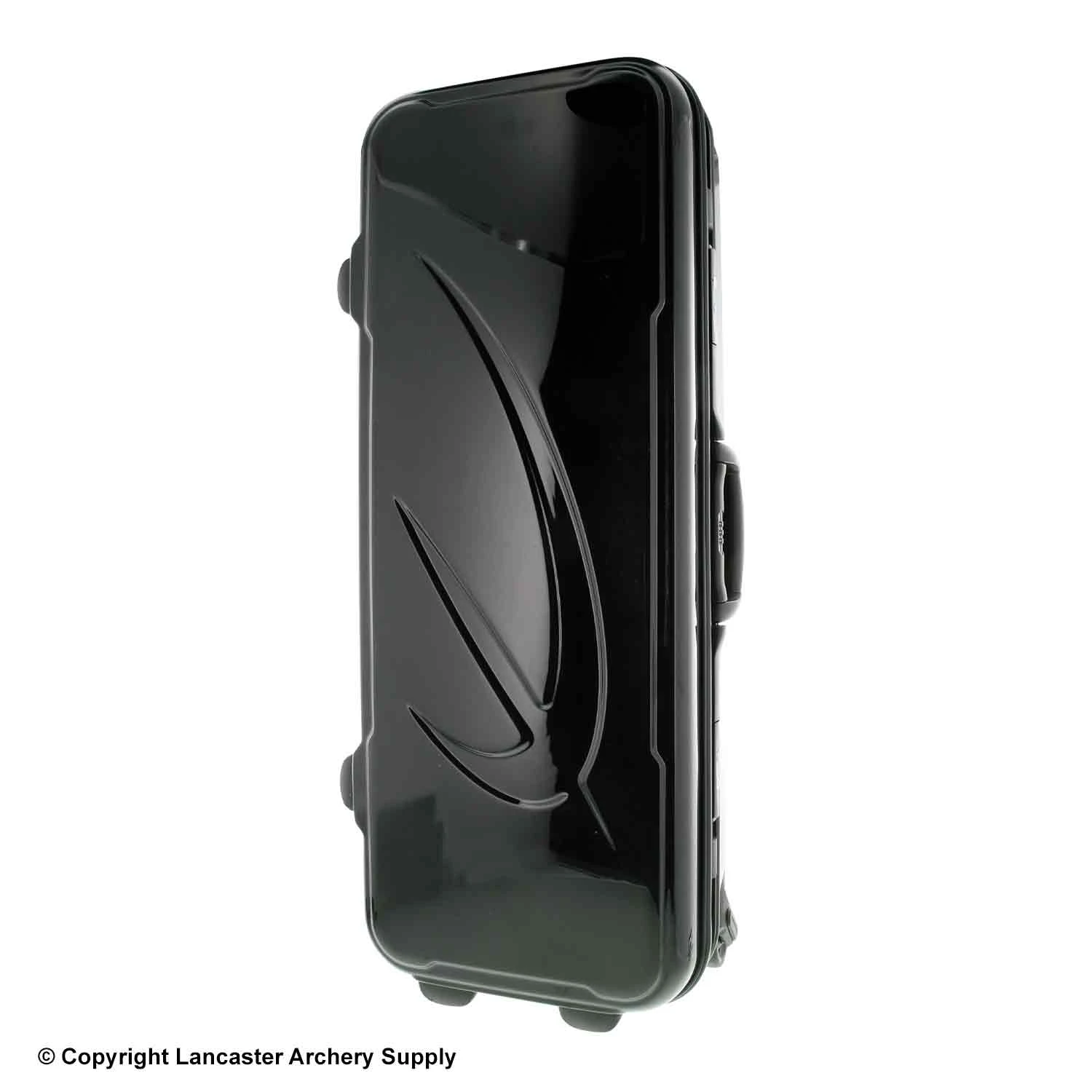 Shibuya RBT-1000 Recurve Bow Case (Open Box X1030448) 3 Shibuya RBT-1000 Recurve Bow Case (Open Box X1030448)