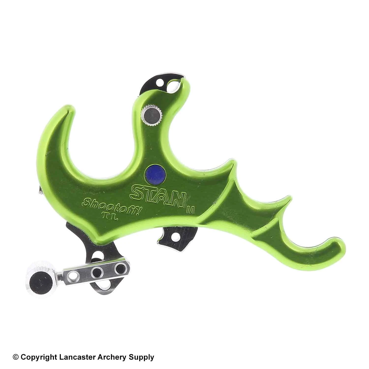 STAN Shootoff! TL Release (Open Box X1030465) 3 STAN Shootoff! TL Release (Open Box X1030465)