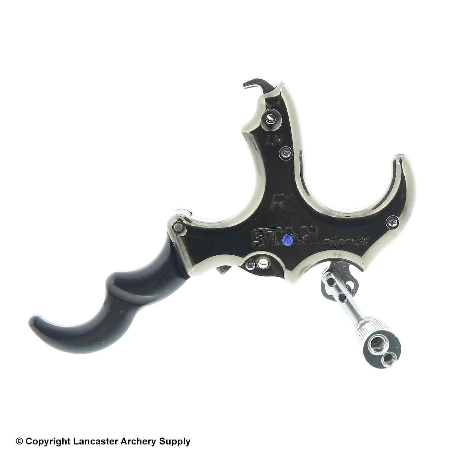 STAN PerfeX Heavy Metal Long Neck Resistance Release (Open Box X1030474) 3 STAN PerfeX Heavy Metal Long Neck Resistance Release (Open Box X1030474)