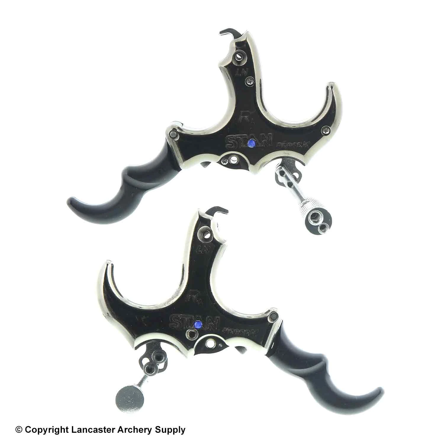 STAN PerfeX Heavy Metal Long Neck Resistance Release (Open Box X1030474) 4 STAN PerfeX Heavy Metal Long Neck Resistance Release (Open Box X1030474) - Image 2