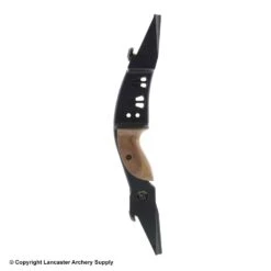 TradTech Titan II 17" ILF Takedown Riser (Open Box X1030494)