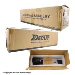 X-Spot Pro Arrow Saw (Open Box X1031003) 5 X-Spot Pro Arrow Saw (Open Box X1031003) -Shooting Gear Store X1031003a