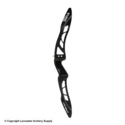 Galaxy Tourch 25" Recurve Riser (Open Box X1031046)