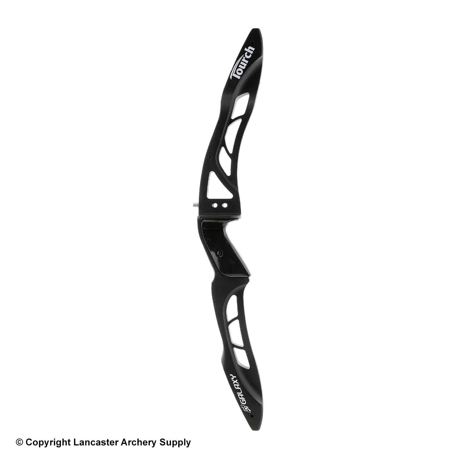 Galaxy Tourch 25" Recurve Riser (Open Box X1031046) 3 Galaxy Tourch 25" Recurve Riser (Open Box X1031046)