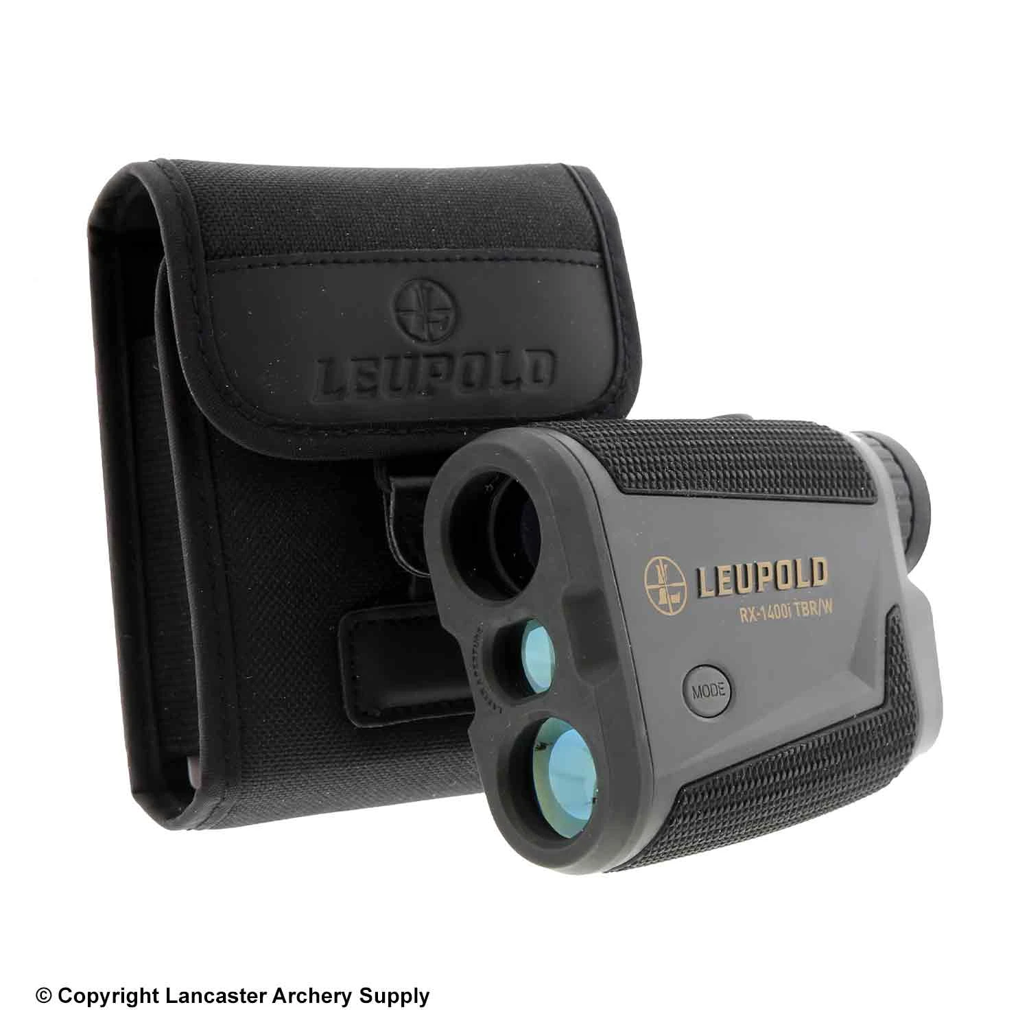 Leupold RX-1400i TBR W/DNA Rangefinder(Open Box X1031218) 3 Leupold RX-1400i TBR W/DNA Rangefinder(Open Box X1031218)