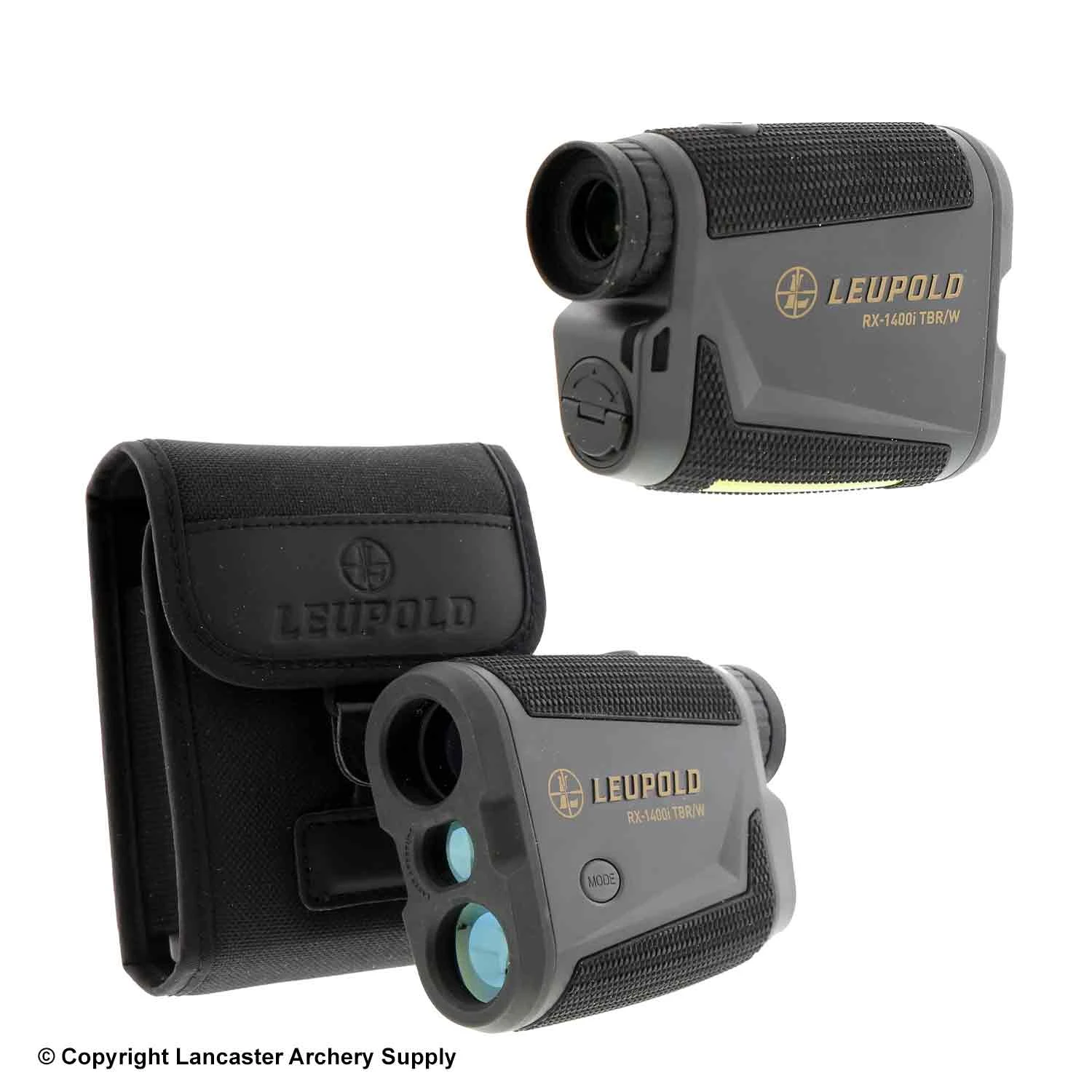 Leupold RX-1400i TBR W/DNA Rangefinder(Open Box X1031218) 4 Leupold RX-1400i TBR W/DNA Rangefinder(Open Box X1031218) - Image 2
