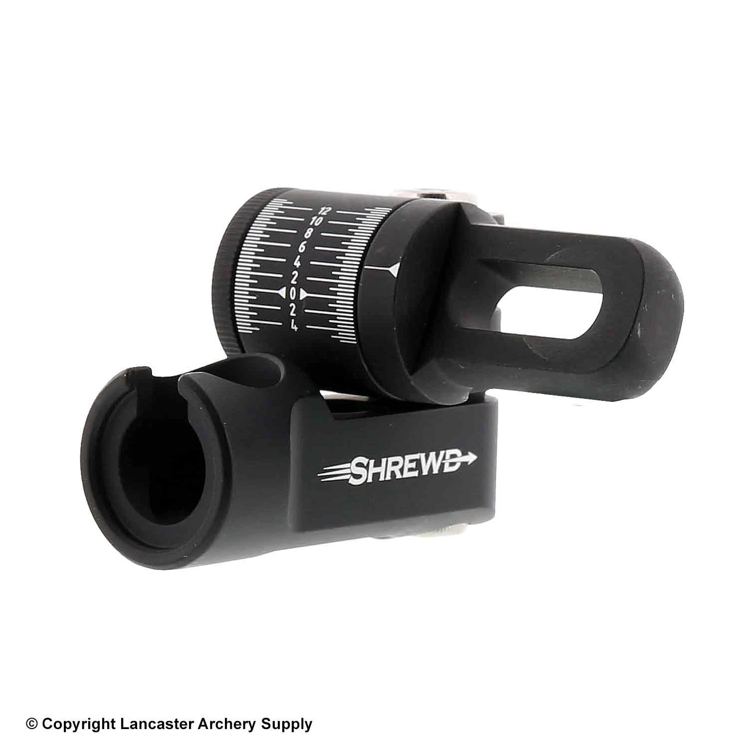 Shrewd Atlas Single V-Bar (Open Box X1031233) 3 Shrewd Atlas Single V-Bar (Open Box X1031233)