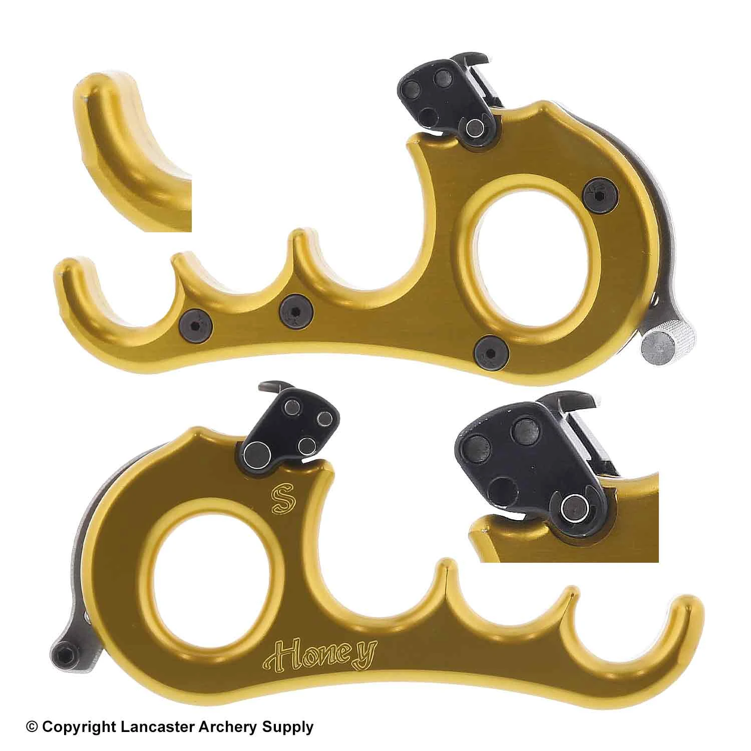 Carter Honey Release (Open Box X1031242) 4 Carter Honey Release (Open Box X1031242) - Image 2