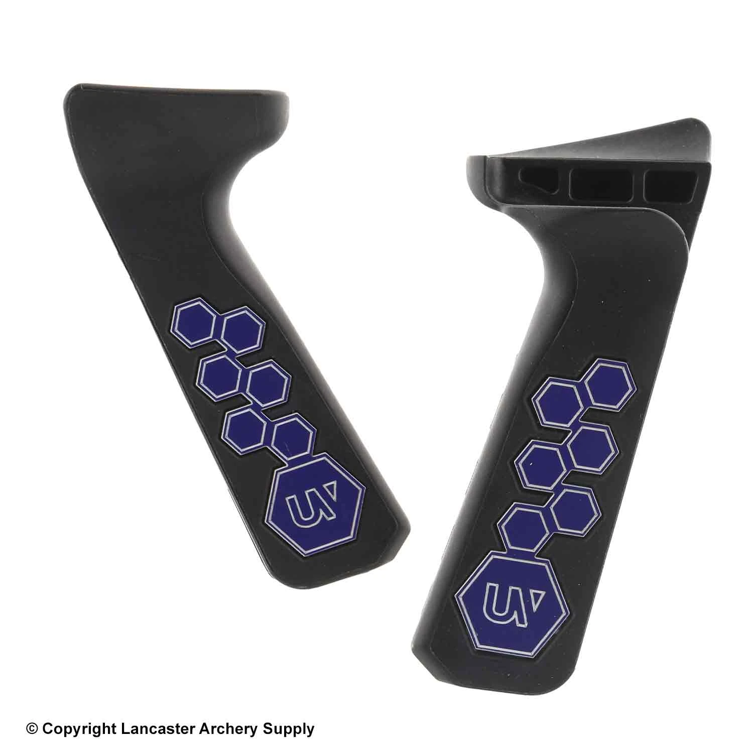 UltraView Beereal Signature Series Bow Grip (Open Box X1031249) 4 UltraView Beereal Signature Series Bow Grip (Open Box X1031249) - Image 2