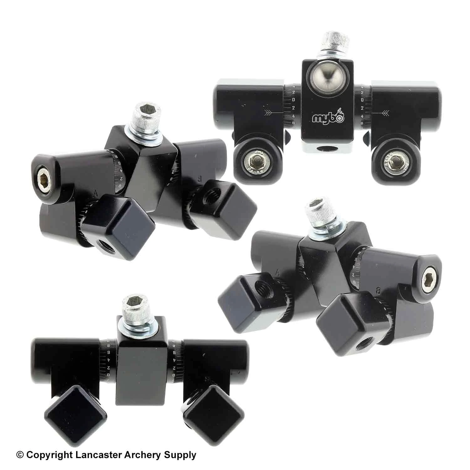 Mybo 720 V-Bar Mount (Open Box X1031255) 4 Mybo 720 V-Bar Mount (Open Box X1031255) - Image 2