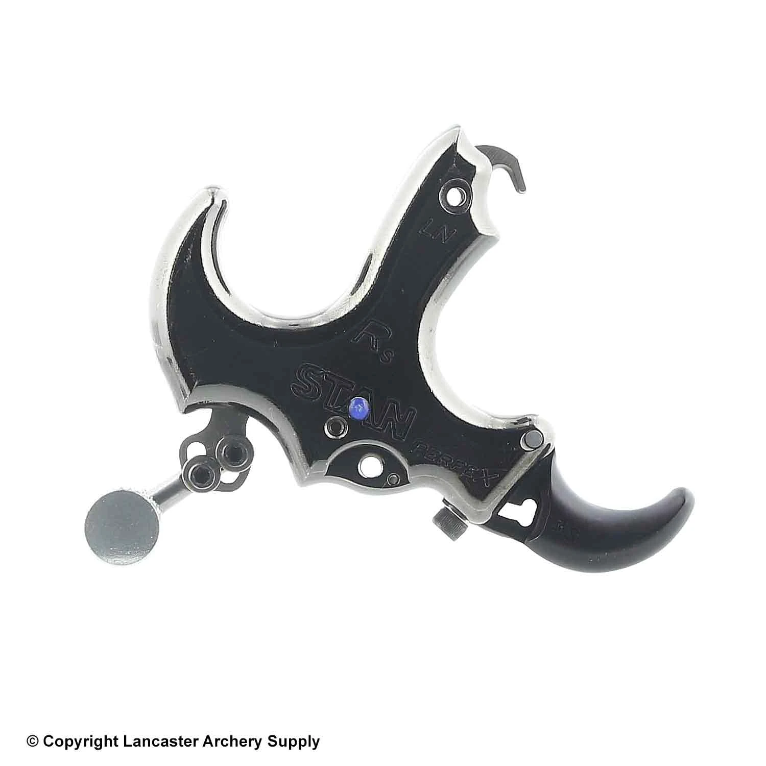 STAN PerfeX Heavy Metal Long Neck Resistance Release (Open Box X1031264) 3 STAN PerfeX Heavy Metal Long Neck Resistance Release (Open Box X1031264)