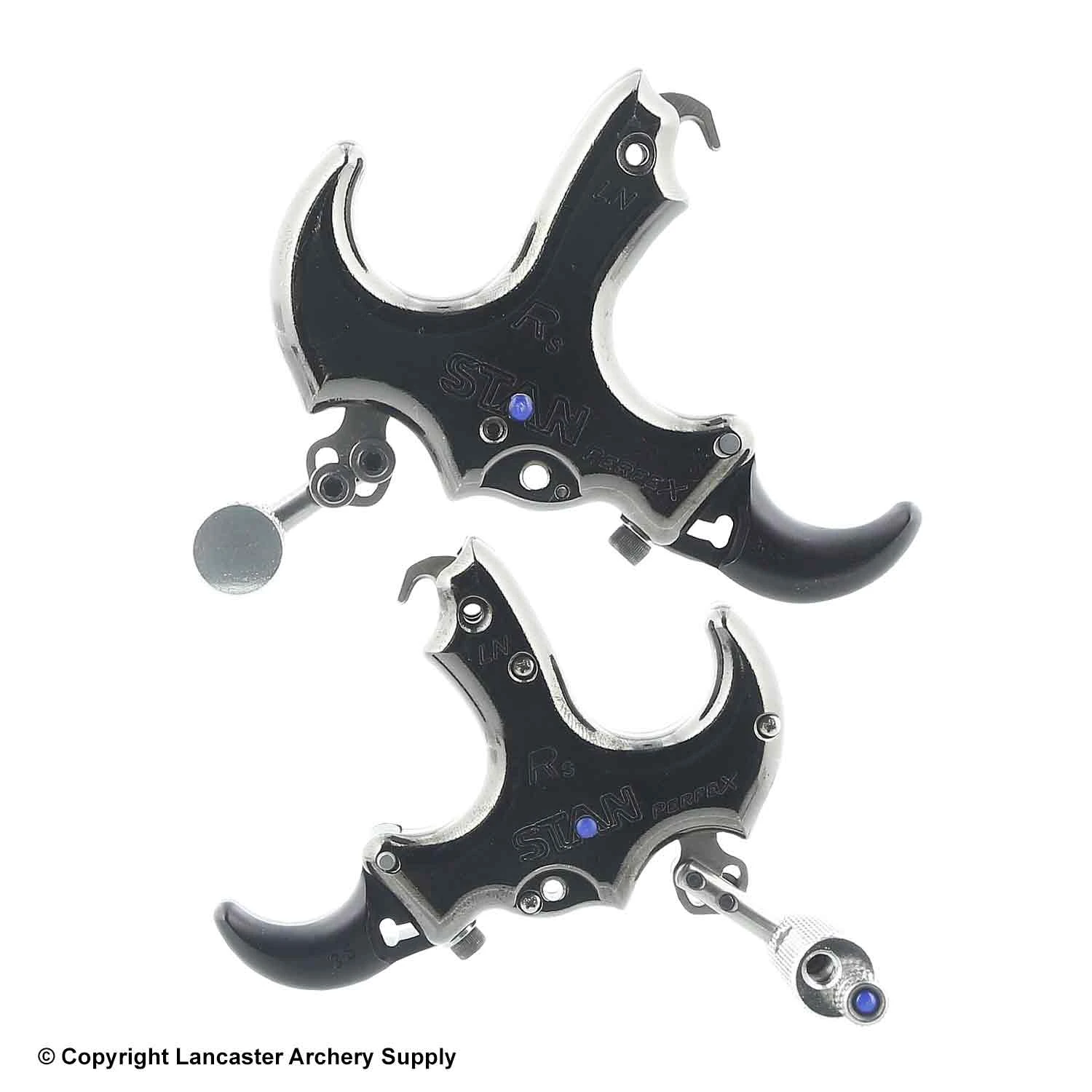 STAN PerfeX Heavy Metal Long Neck Resistance Release (Open Box X1031264) 4 STAN PerfeX Heavy Metal Long Neck Resistance Release (Open Box X1031264) - Image 2