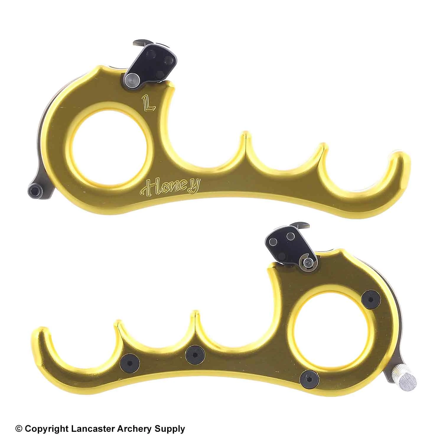 Carter Honey Release (Open Box X1031406) 4 Carter Honey Release (Open Box X1031406) - Image 2