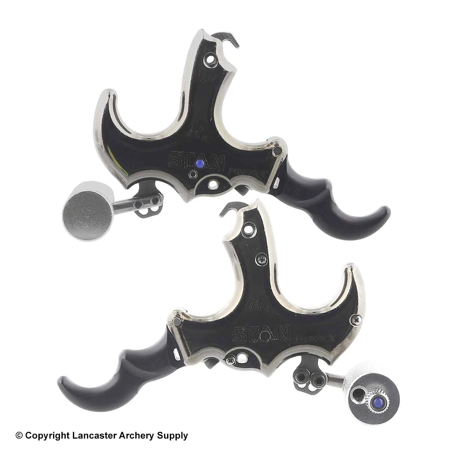 STAN PerfeX Heavy Metal Long Neck Resistance Release (Open Box X1031570) 4 STAN PerfeX Heavy Metal Long Neck Resistance Release (Open Box X1031570) - Image 2