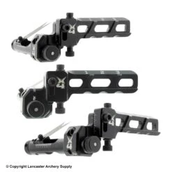 CBE X4 Arrow Rest (Open Box X1031577) -Shooting Gear Store X1031577a