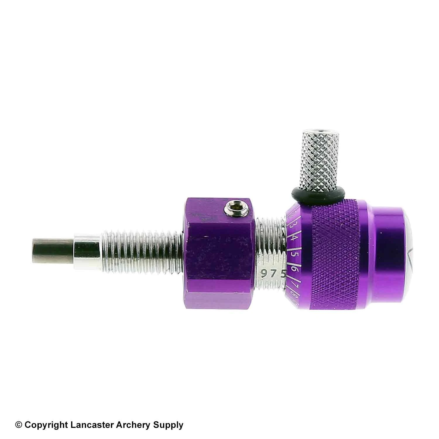 Wifler MP-1 Barebow Plunger (Open Box X1031586 ) 3 Wifler MP-1 Barebow Plunger (Open Box X1031586 )