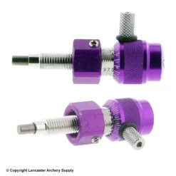 Wifler MP-1 Barebow Plunger (Open Box X1031586 ) 5 Wifler MP-1 Barebow Plunger (Open Box X1031586 ) -Shooting Gear Store X1031586a