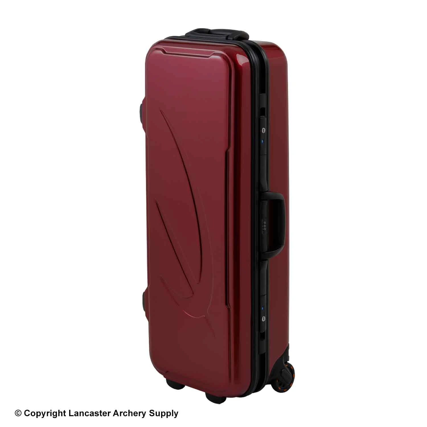 Shibuya RBT-1000 Recurve Bow Case (Open Box X1031592) 3 Shibuya RBT-1000 Recurve Bow Case (Open Box X1031592)