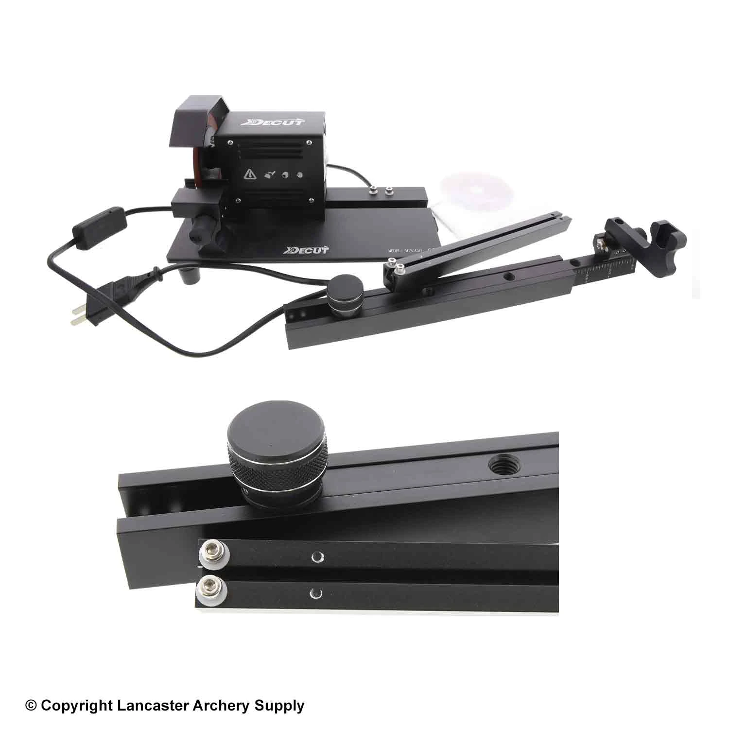 X-Spot Mini Arrow Saw (Open Box X1031751) 4 X-Spot Mini Arrow Saw (Open Box X1031751) - Image 2