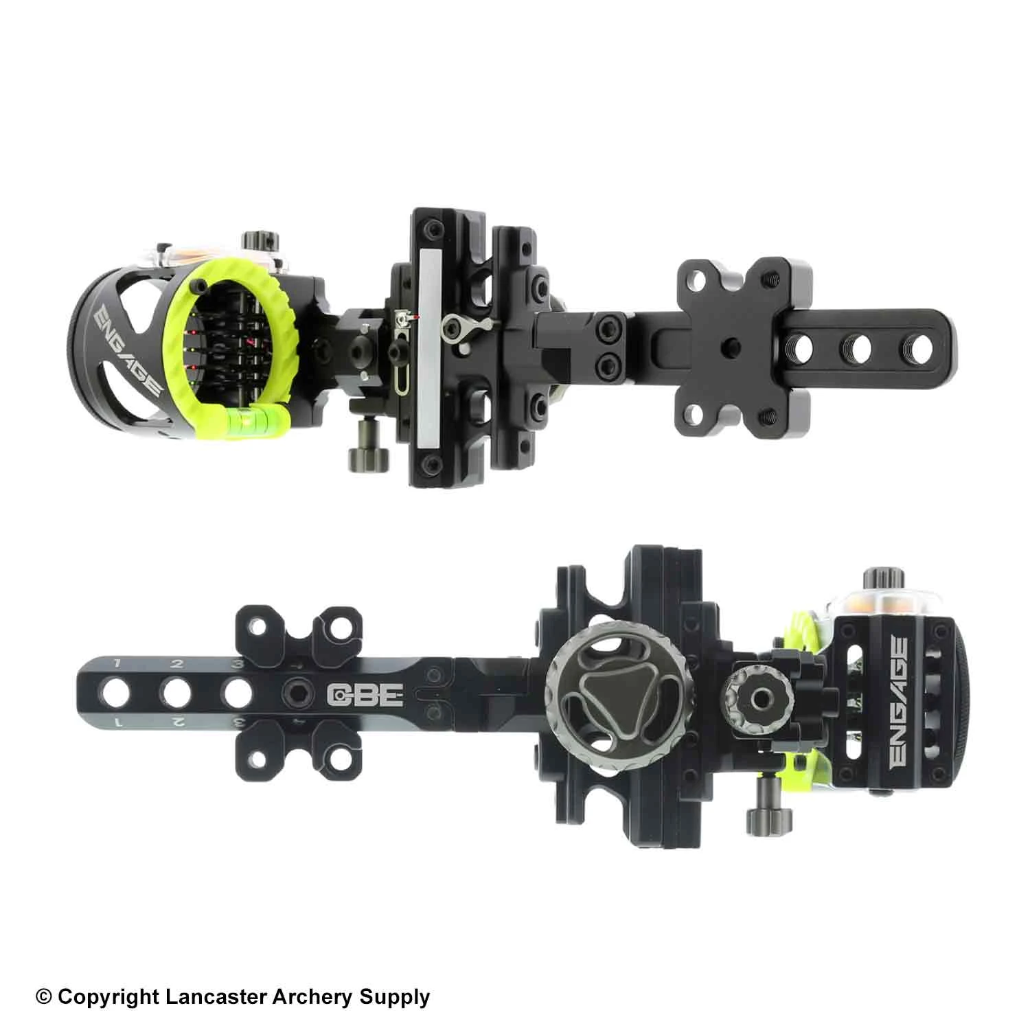 CBE Engage Hybrid Sight (Open Box X1031941) 4 CBE Engage Hybrid Sight (Open Box X1031941) - Image 2